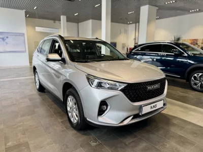 HAVAL M6