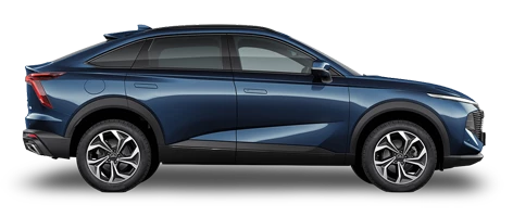 Haval F7x NEW