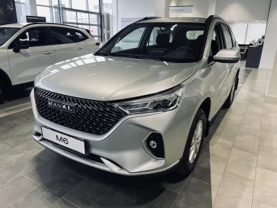HAVAL M6
