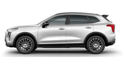 HAVAL JOLION НОВЫЙ